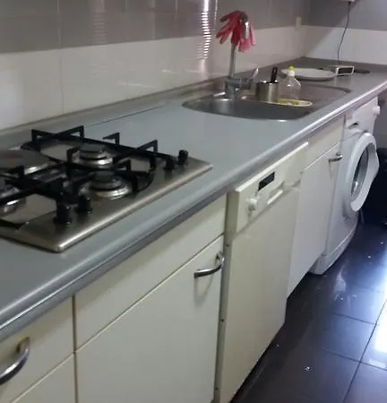 Apartman Roterdao