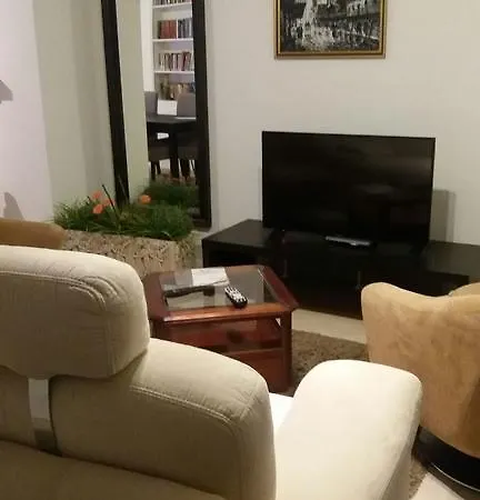 Roterdao Apartman