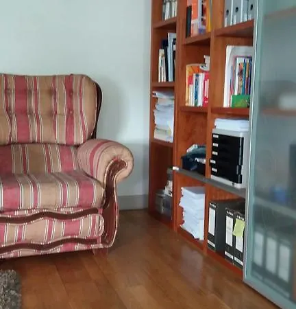 Apartment Roterdao *